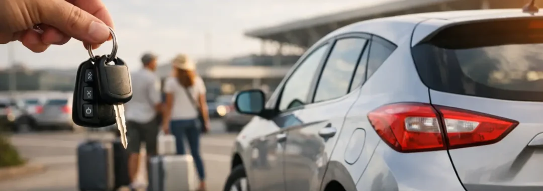 A Practical Guide to Low Bond Car Hire