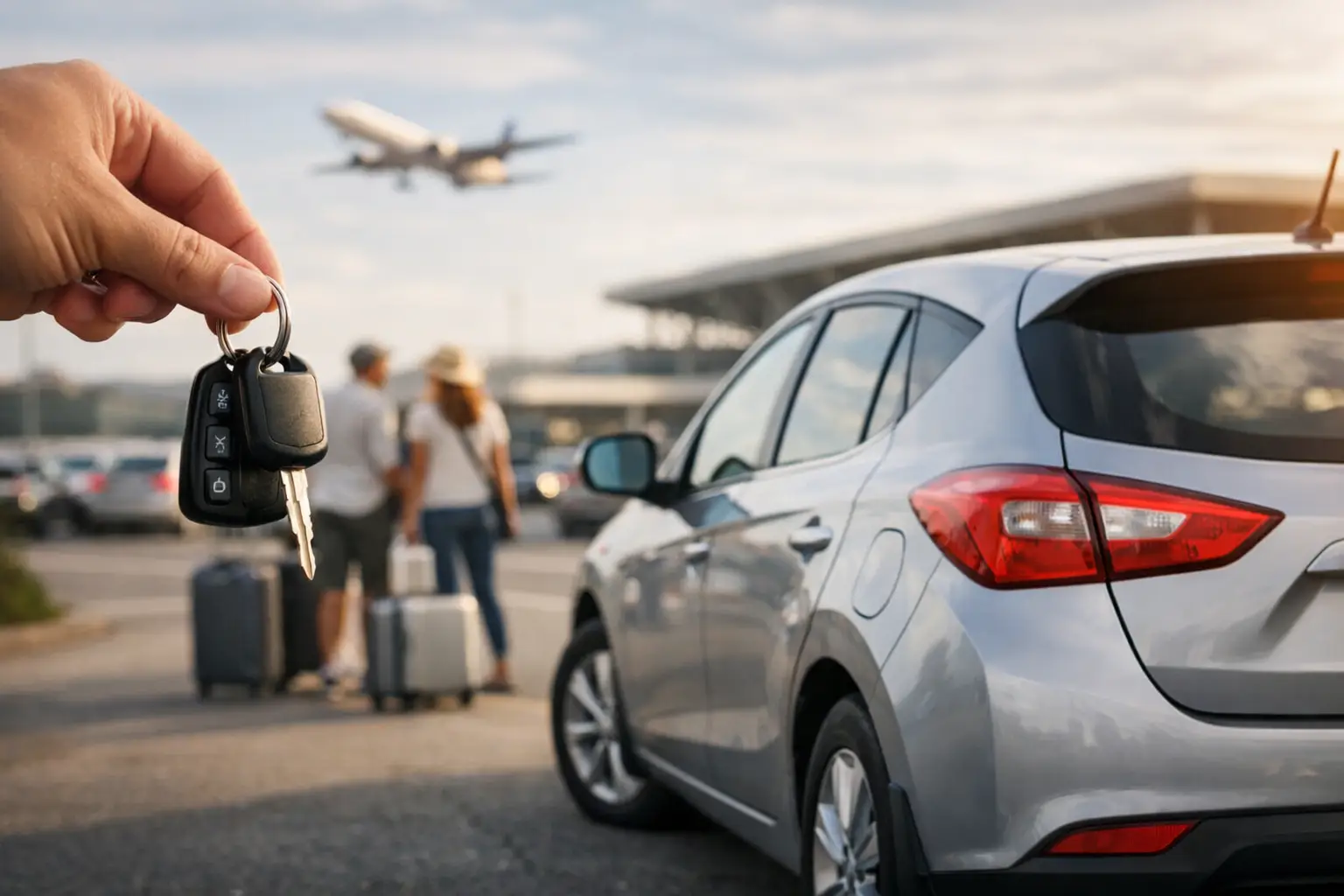 A Practical Guide to Low Bond Car Hire