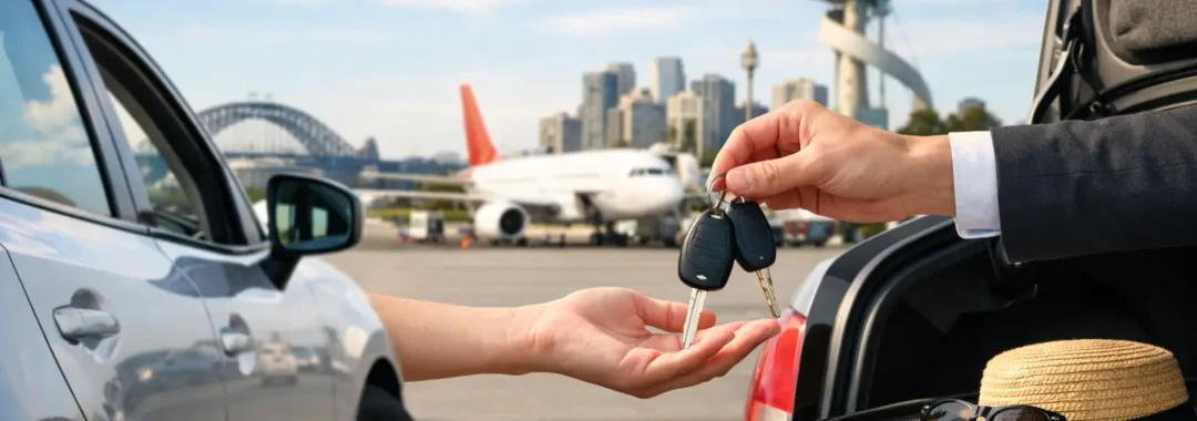 Best Price Car Hire Sydney Airport Tips
