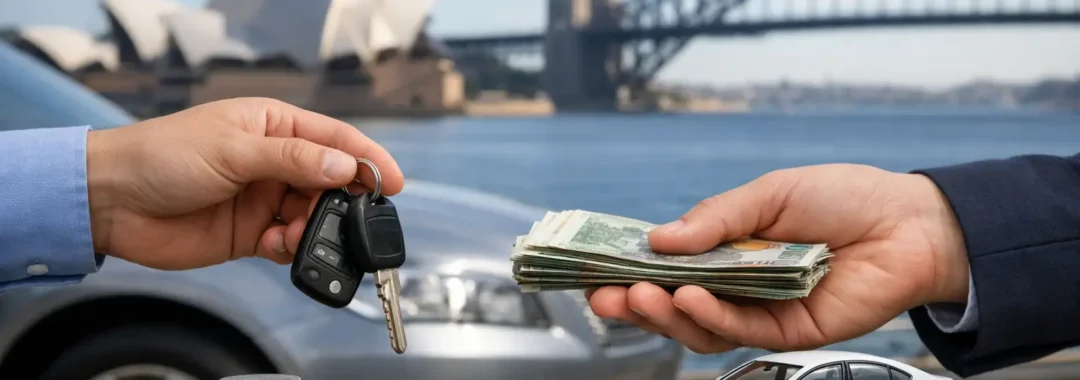 Car Hire Bond Comparison in Sydney