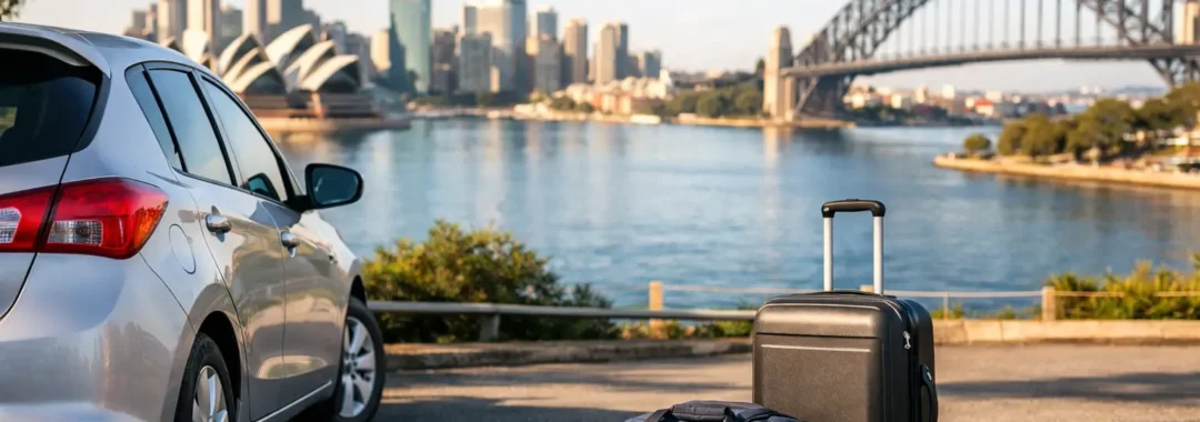 Cheap Car Rental Sydney Without the Catch