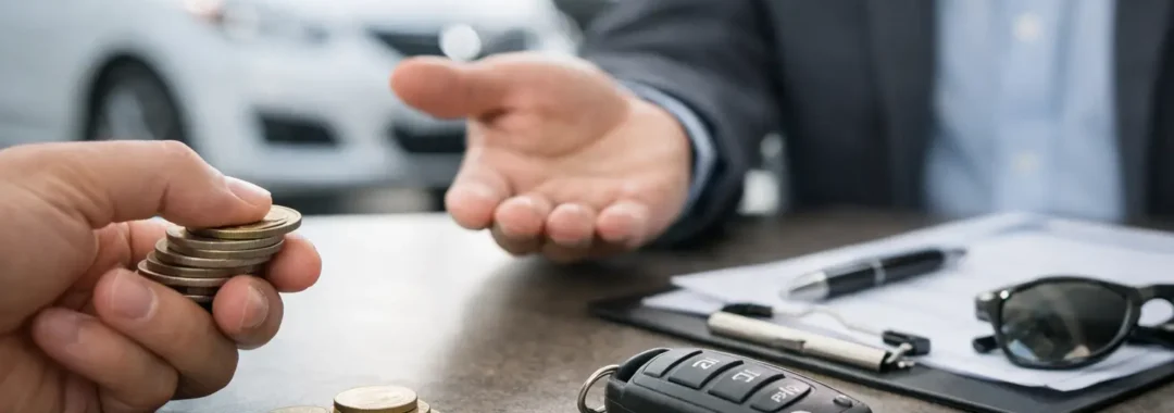 How to Avoid Car Hire Fees That Add Up