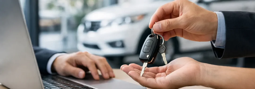 How to Book Long Term Car Hire
