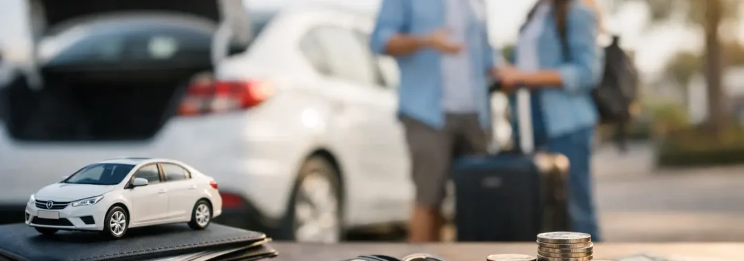 11 Best Ways to Save on Car Hire