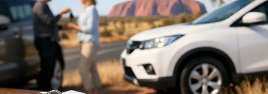 Guide to Rental Car Insurance in Australia