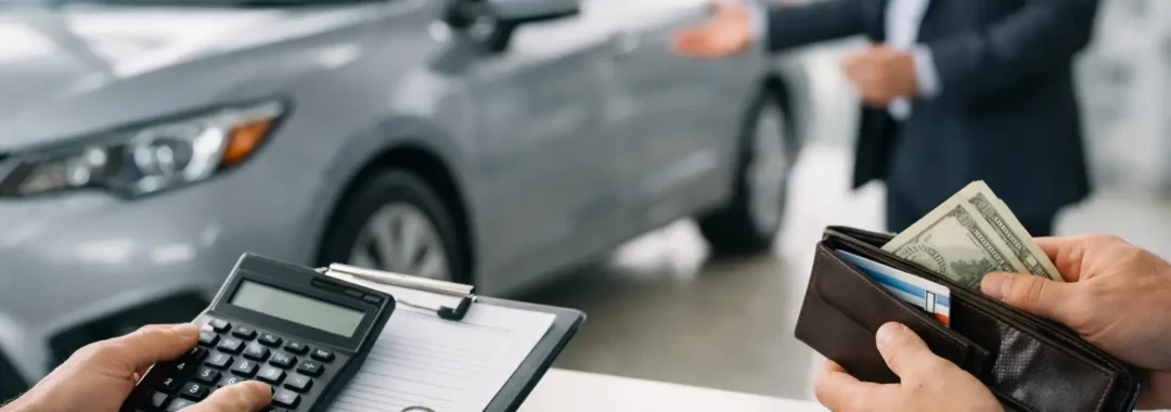 No Hidden Fee Car Hire: What to Check