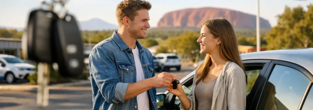 What Age Can Rent Cars in Australia?