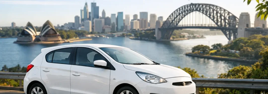 Budget Hatchback Hire Sydney Made Simple