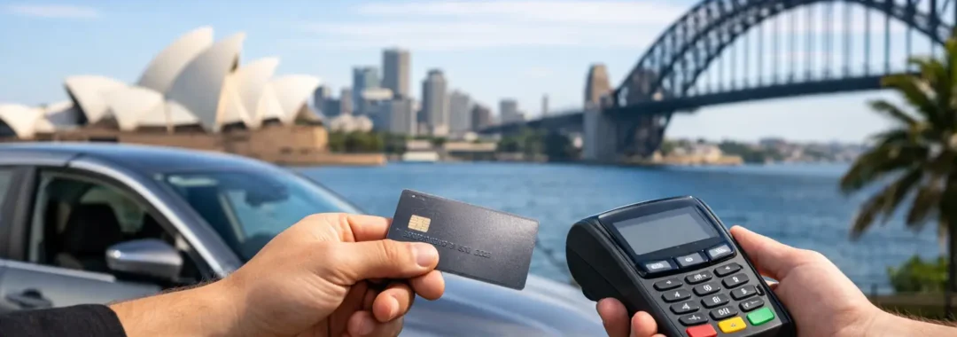 Can I Rent With a Debit Card for Sydney Car Hire?