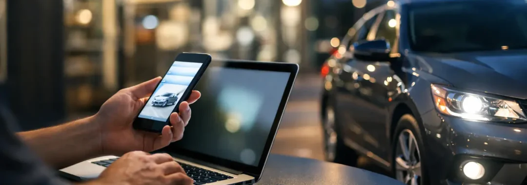 How to Book After Hours Car Hire