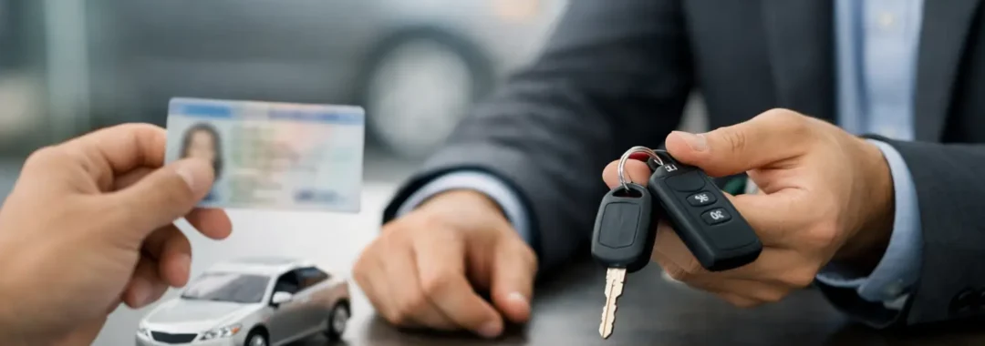 What Licence Is Accepted for Car Hire?