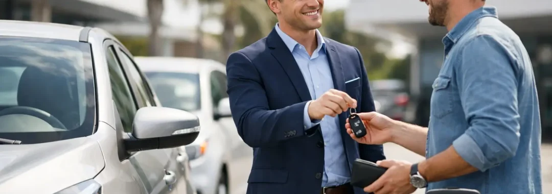 Budget Car Hire Caringbah: Book Smarter