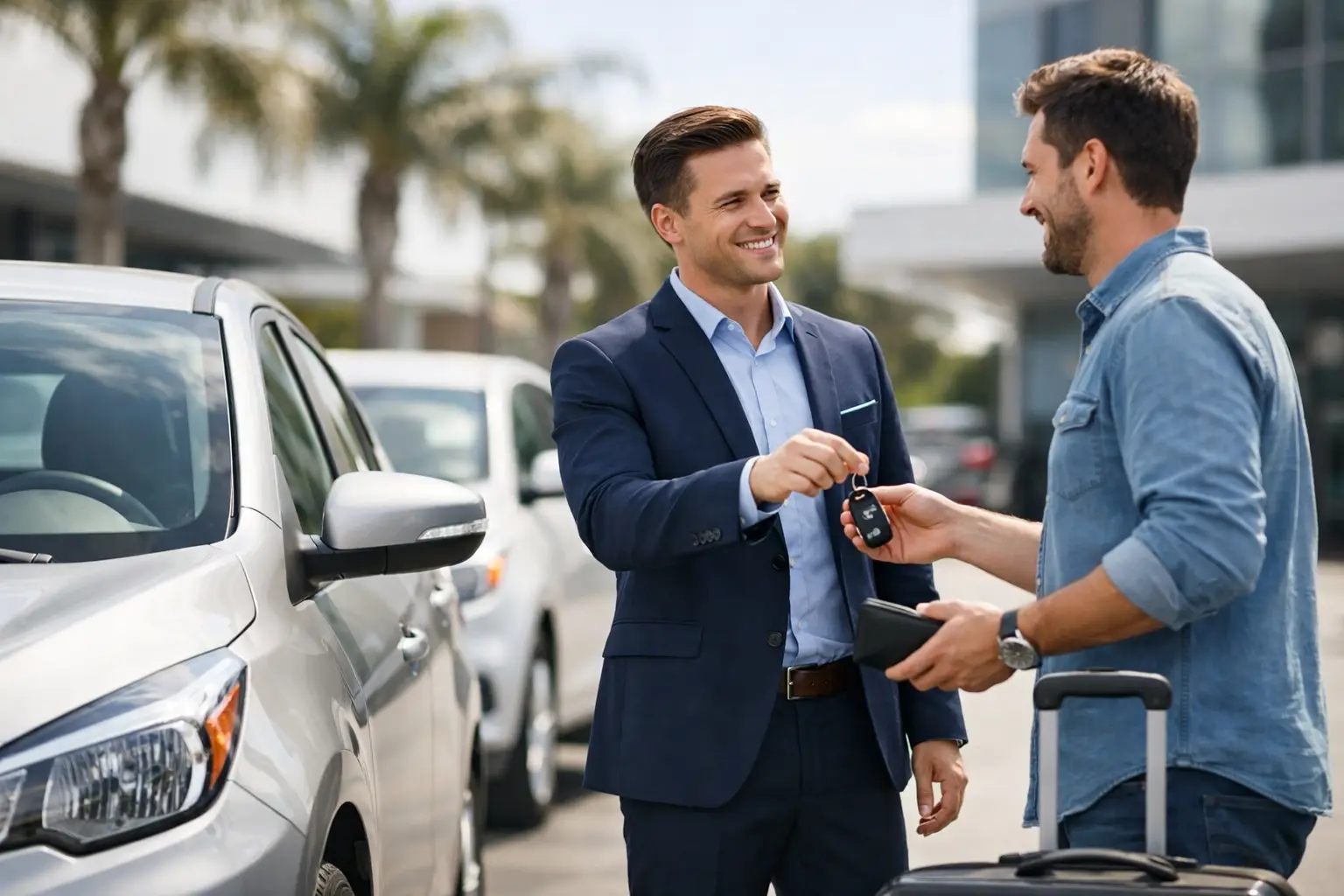Budget Car Hire Caringbah: Book Smarter