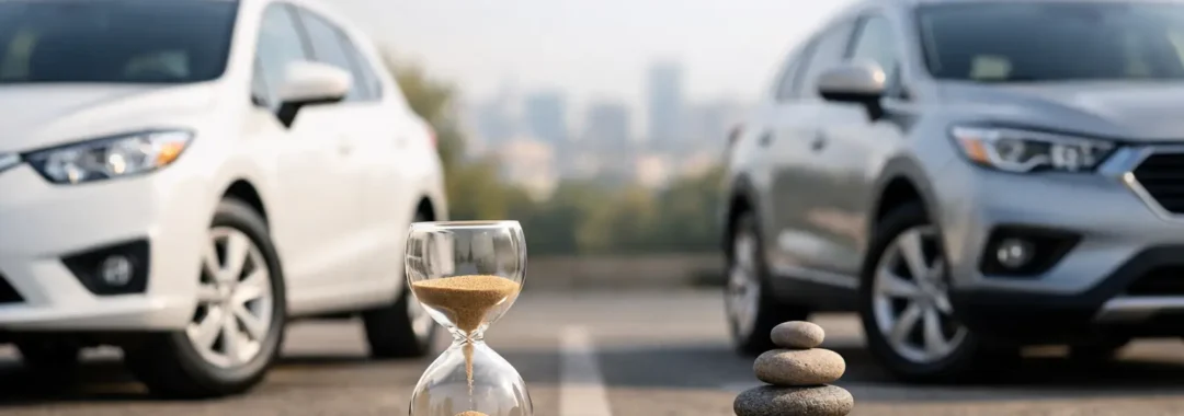 Short Term or Long Term Car Hire: Which Fits?