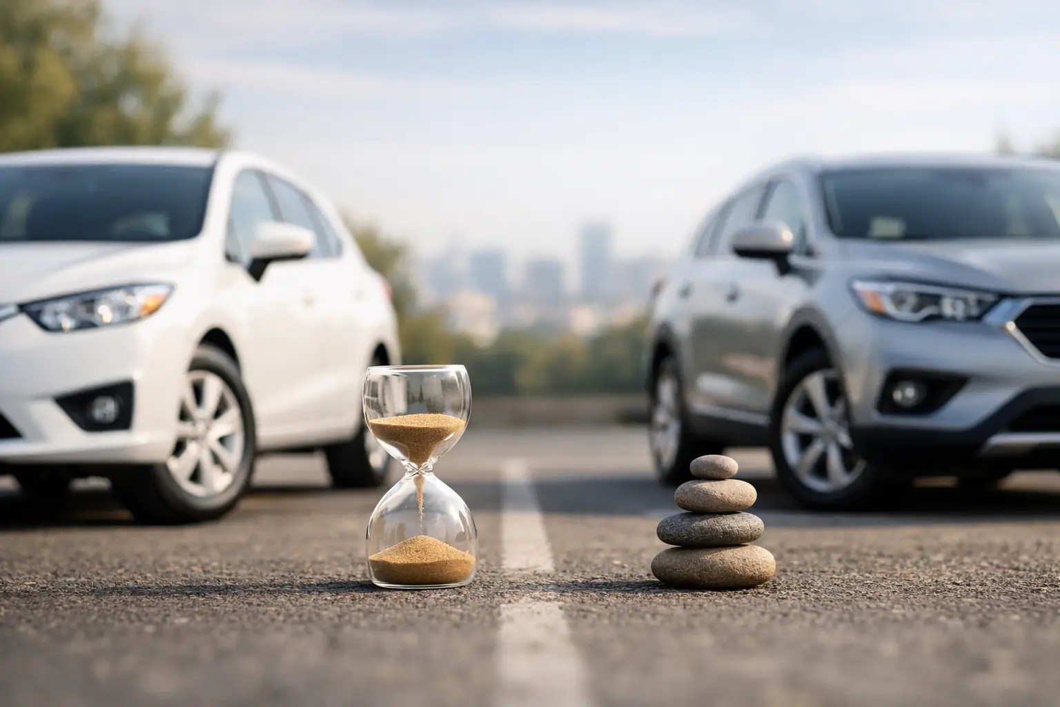 Short Term or Long Term Car Hire: Which Fits?