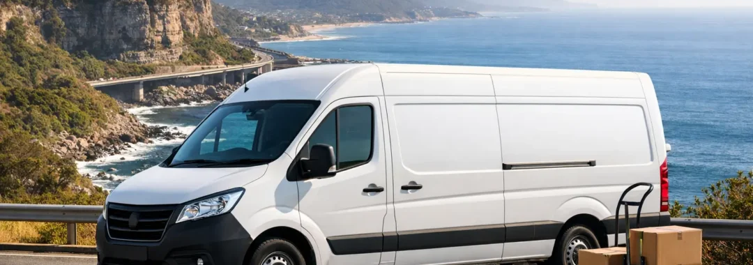 Sutherland Shire Van Rental That Keeps Moving