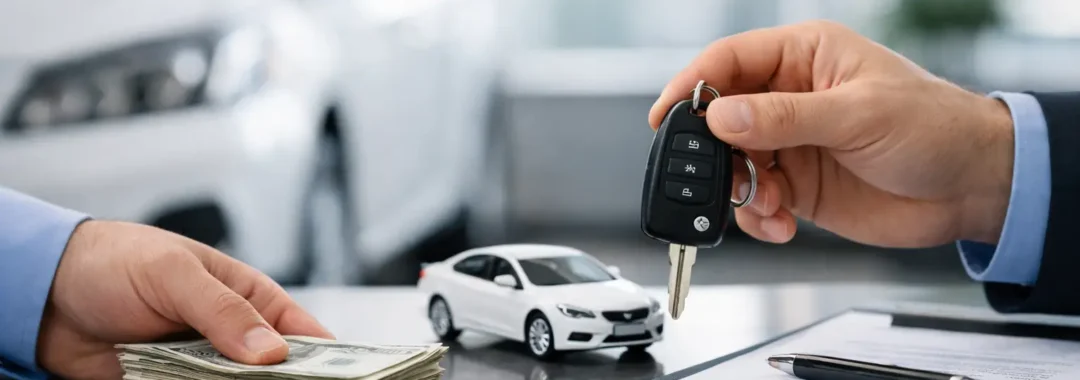 What Is a Car Hire Bond and How Does It Work?