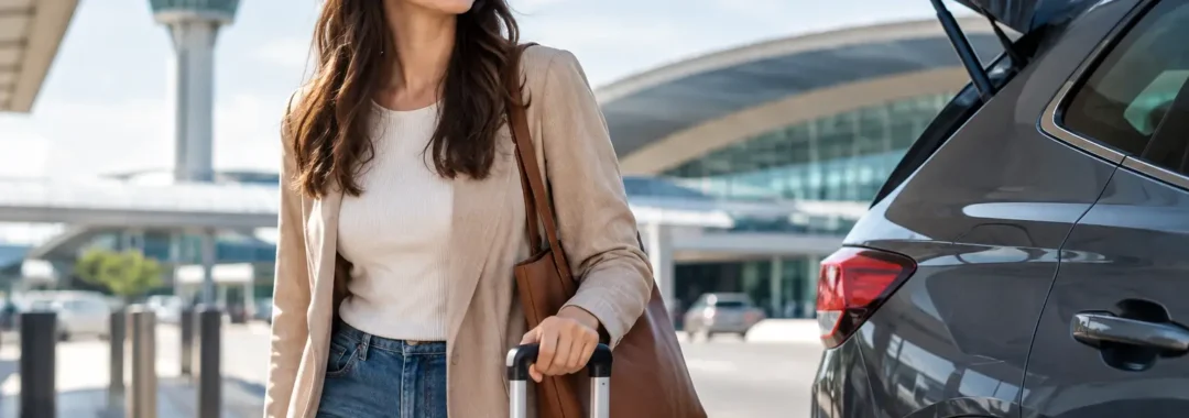 Airport Rental Guide for Cheaper Sydney Car Hire