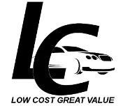 Low Cost Car Rental | Sydney Logo