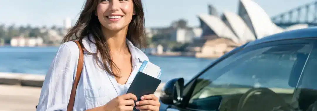 Overseas Licence Rules for Sydney Car Hire