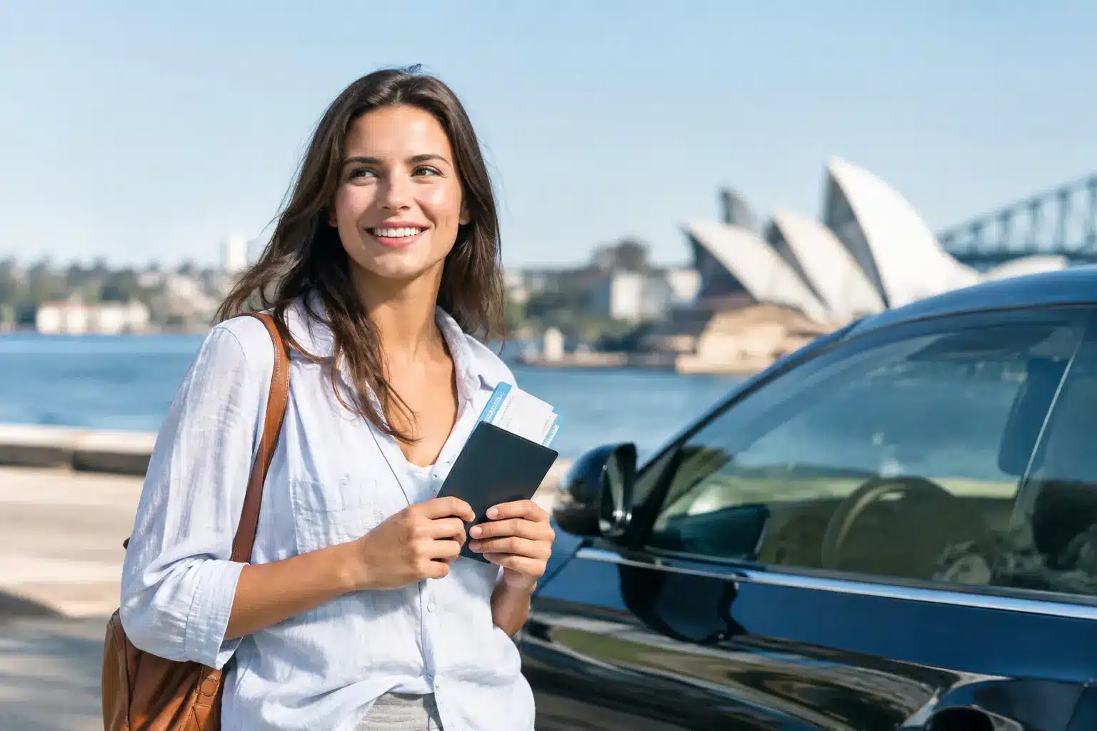 Overseas Licence Rules for Sydney Car Hire