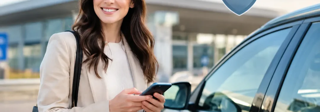 What Rental Insurance Covers for Hire Cars