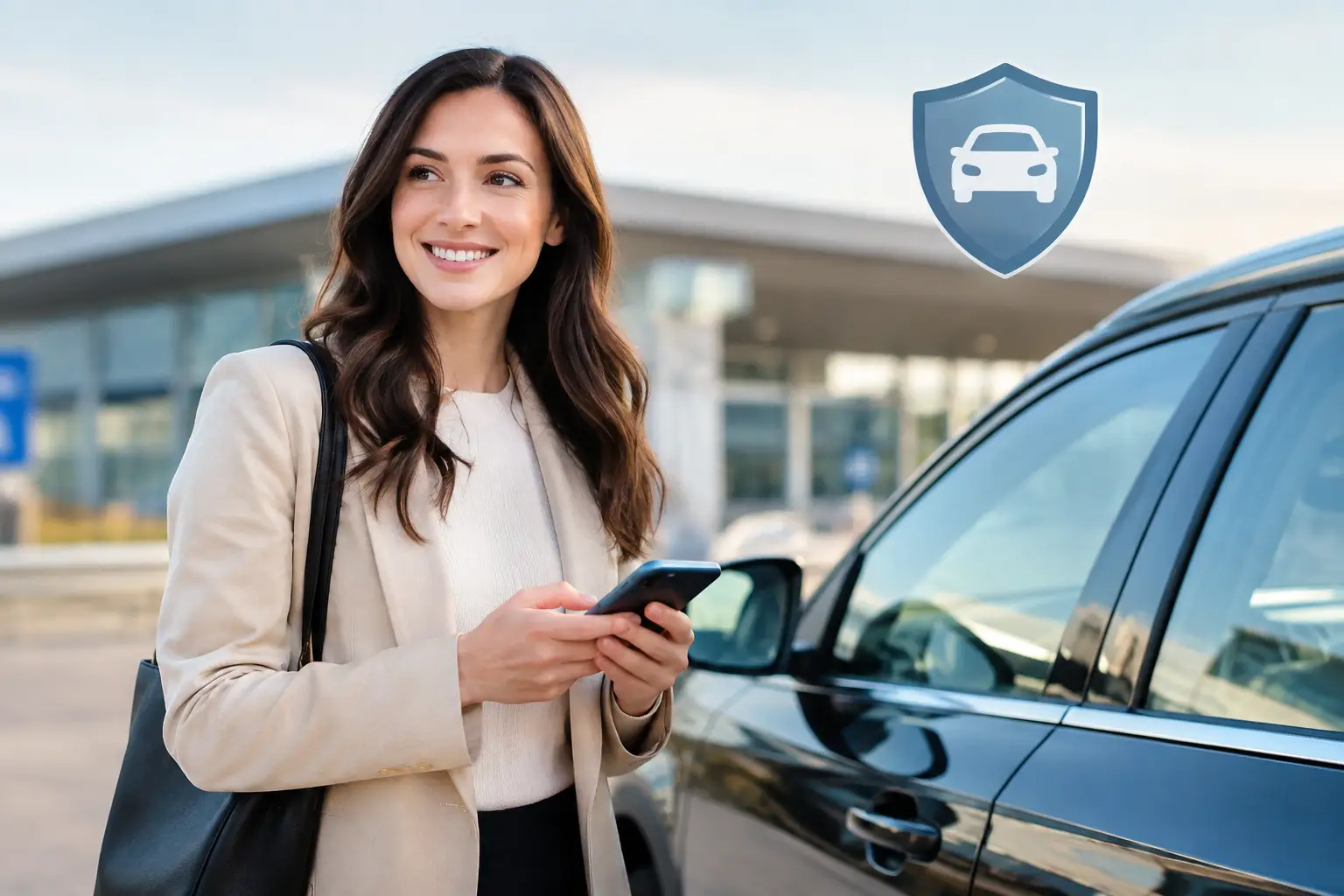 What Rental Insurance Covers for Hire Cars