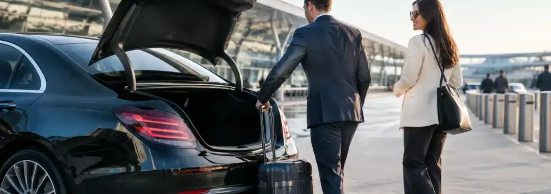 Best Cars for Airport Pickups Around Sydney
