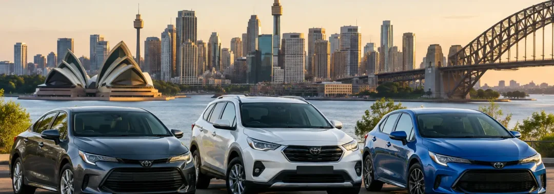 Best Cars for Sydney Commuters to Consider