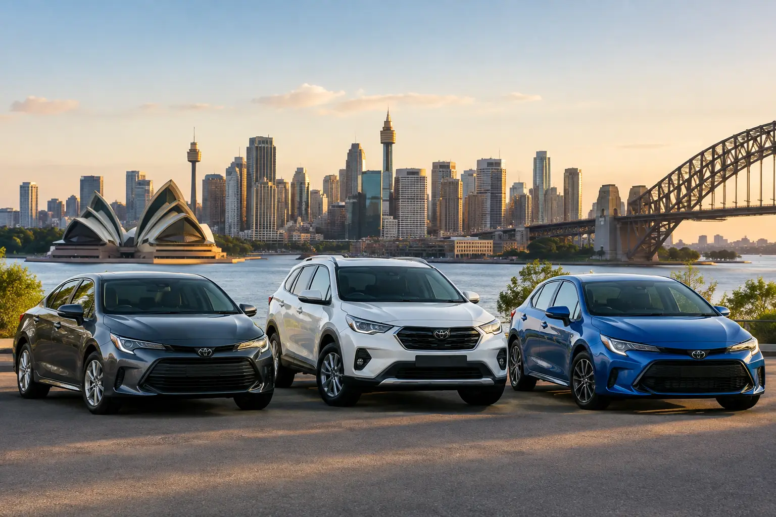 Best Cars for Sydney Commuters to Consider