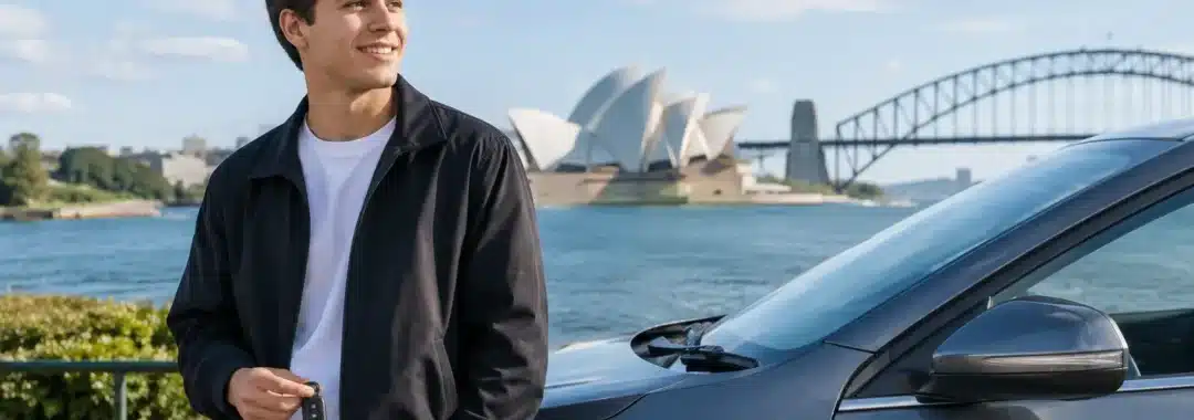 Can Under 25s Hire Cars in Sydney? The Rules
