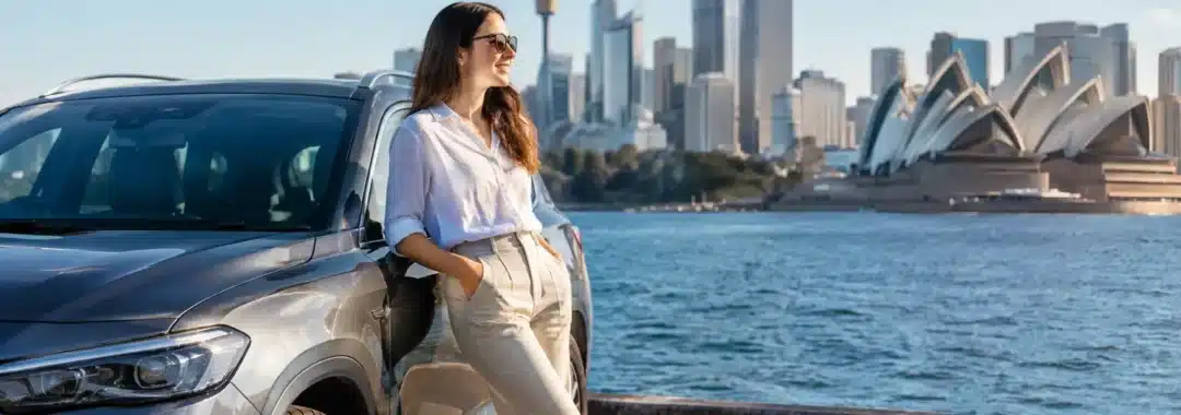 Car Hire in Sydney Without the Airport Mark-Up