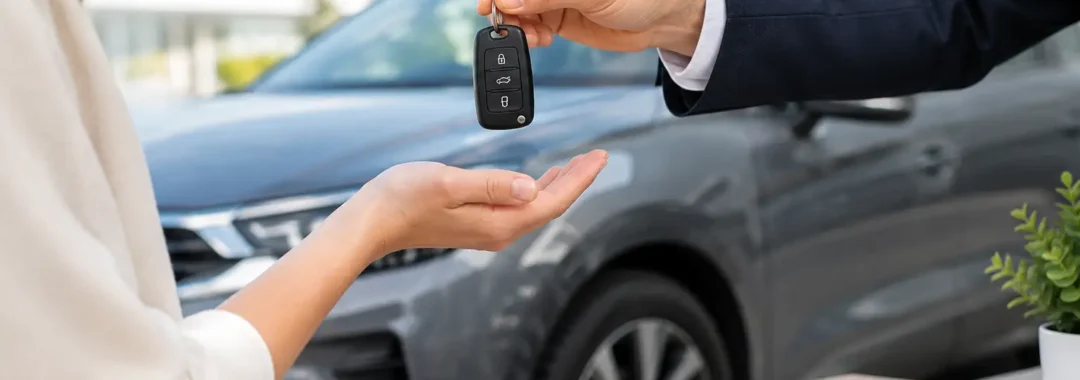 Rental Bond: What It Means for Car Hire