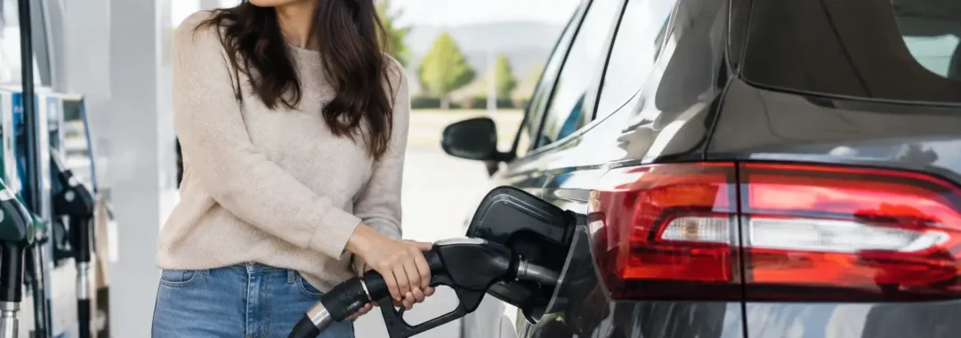 Rental Car Fuel Policy and Extra Charges